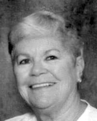 Mary Young Obituary (2016)