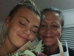 Fundraiser by Jennifer Little : Tina Giles Cancer Journey