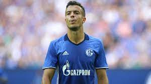 #schalke #franco di santo #pure #the playing style under tedesco isn't always the prettiest #but the i'd like to think rdm quit schalke because he knew they wanted to sign di santo and was like, fuck. Fan Beschimpft Franco Di Santo Das Team Reagiert Eindrucksvoll Eurosport