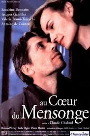 Monsieur hire volpi cup for best actress à nos amours. Sandrine Bonnaire Trakt Tv