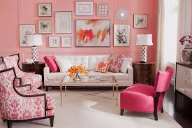 Dapatkan harga dan motif keramik lantai rumah idaman terbaru 2021 disini. 6 Interior Dengan Sentuhan Warna Pink Yang Bisa Bikin Bahagia Halaman All Kompas Com