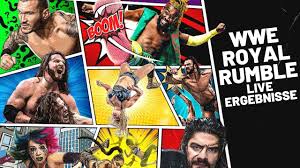 On the evening of january 31, wwe held its first ppv of the year, the 2021 royal rumble, where bianca belair won the women's the main attraction for the royal rumble was none other than the two battle royal matches, where both 30 men and 30 women will battle for a chance to face the wwe. Wwe Royal Rumble 2021 Ergebnisse Live Ticker Wrestling
