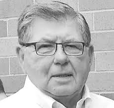 ROBERT STIMMEL Obituary (1947