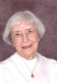 Jewel Elsie Fullerton Allums (1914-2014)