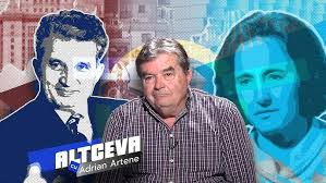 Catalin Rus🎤 & Exclusive Music 🎷🎻🎹