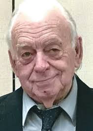 Normand Bouchard Obituary