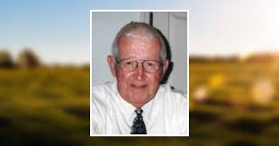 Hayes B. Girvin Obituary January 2, 2017