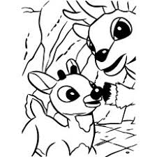 May 13, 2021 · 130 free christmas coloring pages for the holidays last updated: 20 Best Rudolph The Red Nosed Reindeer Coloring Pages For Your Little Ones