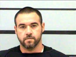 Lubbock County Jail Bookings for Aug. 24