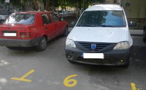 Known as sector 6, this northern region of the island was soon discovered to be home to more than just rotting infrastructure. Se Reinnoiesc Contractele Adp Pentru Locurile De Parcare Din Sectorul 6 Autolatest