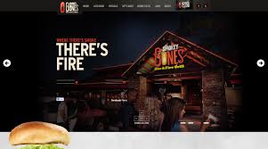 It aids teeth, bones and soft tissue. Smokey Bones One Page Website Award
