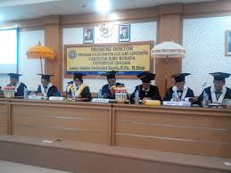 Ucapan selamat sidang skripsi bahasa inggris. Unud Fakultas Ilmu Budaya Mengkaji Bahasa Sabu Raijua Ntt Lanny Koroh Raih Gelar Doktor Di Fib Unud