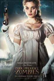 Gordost I Predubezhdenie I Zombi 2016 Pride And Prejudice And Zombies Postery Filma Gollivudskie Filmy Kino Teatr Ru
