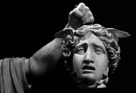 In Susa Mythology Greek Myths The Secret History