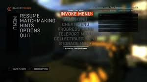 Dying Light Deadlycobraxxx S Developer Menu V1 2 1 Pc Youtube