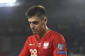 Krzysztof piątek w drugiej połowie meczu herthy bsc z schalke 04 gelsenkirchen doznał kontuzji po jednym z pojedynków powietrznych. Krzysztof Piatek Artykuly Dziennik Baltycki