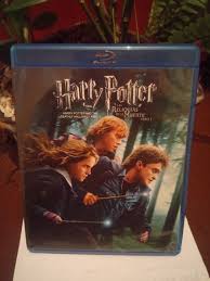 Primera parte de la adaptación al cine del último libro de la saga harry potter. Harry Potter Y Las Reliquias De La Muerte Parte 1 Mercado Libre