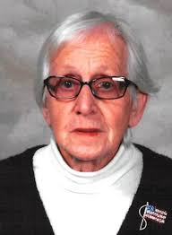 Most Recent Obituaries