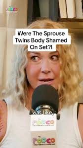 @kimrhodes4you walks us through all the ups and downs of working