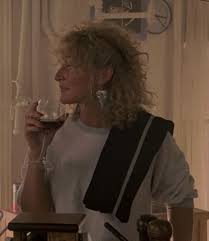 Nominated for academy award for performance 9 regan macneil (as possessed by the demon pazuzu) linda blair (voiced by mercedes mccambridge) the exorcist: Glenn Close As Alex Forrest In Fatal Attraction Fatal Attraction Glenn Close Attraction