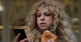 🎥 Frames from the short movie Echos directed by Leo Michel & Mathéo  Chalvignac Results : 121/2000+ movies