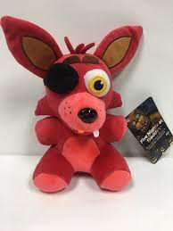 Pin On Five Nights At Foxy S House
