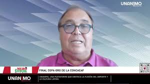 México campeón de Copa Oro de CONCACAF, ¿Se paralizó el mundo? o ¿Se perdió  la memoria?