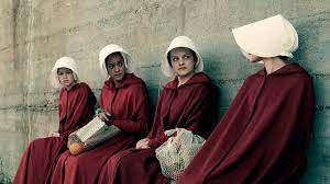 Discover more posts about handmaid's tale. The Internet Is Using The Handmaid S Tale Memes To Voice Political Opinions Here S What Brands Can Learn From It Inc Com