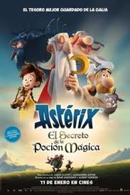 Cléopâtre, la reine d'égypte, décide, pour défier l. 1080p Hd Asterix Le Secret De La Potion Magique Fullmovie Online Animated Movies Music Book Tv Shows Online