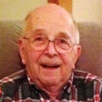 Robert Thomas Yaxley Obituary