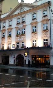 The address for hotel meteor plaza prague is hybernská 6, prague 110 00. Best Western Plus Hotel Meteor Plaza Picture Of Hotel Meteor Plaza Prague Tripadvisor