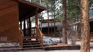 Cabin rentals in woodland park: Cabins In Woodland Park Cabin