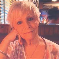 Obituary information for Charlotte Ann Blevins