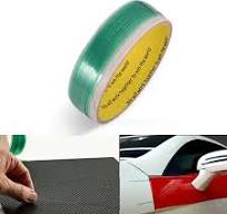 5M/10M/50M Vinyl Car Wrap * Tape * Car Stickers Cutting Tool Vinyl Film  Wrapping Cut Tape Auto Accessories
