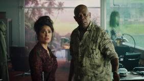 With ryan reynolds, salma hayek, frank grillo, samuel l. Hitman S Wife S Bodyguard Official Teaser Trailer Ign