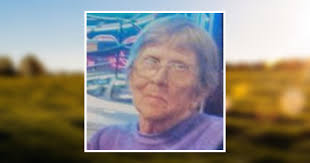 Mary Knight Obituary January 10, 2018