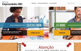 Saiba como levar seu negócio . Veja Como Fazer A Declaracao De Microempreendedor Individual Sao Paulo G1