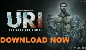 Download Uri The Surgical Strike Full Hd Movie 2019 Full Movies Download Full Movies Download Movies