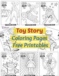 Judy hopps is a featured article, which means it has been identified as one of the best articles produced by the disney wiki community. Toy Story Free Printable Coloring Pages Puzzles And Bingo Set