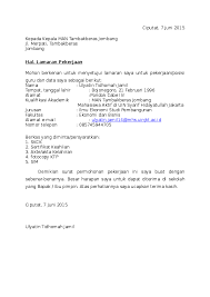 Sistem jam dalam bahasa arab 6. Doc Surat Lamaran Kerja Dalam Bahasa Arab Ulyatin Jamil Academia Edu