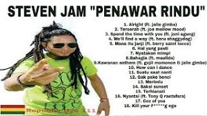 Check spelling or type a new query. Steven Jam Full Album Terbaru Penawar Rindu Youtube