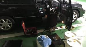 정말 필요할까? 내시경에바크리닝을 받아보다.