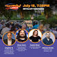 Comedy Uncorked @ Retzlaff Vineyards