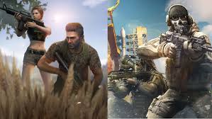De esta manera podrás jugar el desarrollo de garena con la comodidad de un mouse, teclado grande y mejor pantalla. Que Diferencia Hay Entre Free Fire Y Call Of Duty Mobile