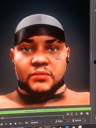 Taiger's New Realistic Model in Regueton Music