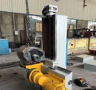Dialead Automatic Cutting Equipment Single Arm Marble Block ...