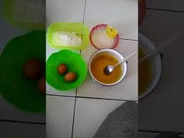 Resep membuat kue bolu jadul saya.mana punya bundaaaa. Resep Bolu Kukus Coklat 2 Telur 02 Kue Kukus