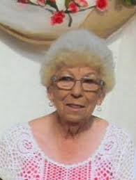 Ella Cothron Obituary October 4, 2021