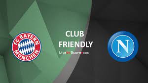 2 hours ago · bayern munich vs napoli soccer highlights and goals. Bayern Munich Vs Napoli Preview And Prediction Live Stream Club Friendly 2021 Liveonscore Com
