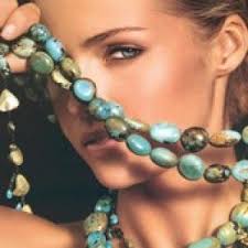 Pure Turquoise Ralph Lauren perfume